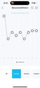 Soundcore Rave 3S App_03