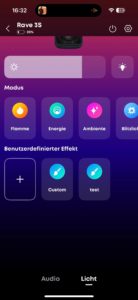 Soundcore Rave 3S App_04