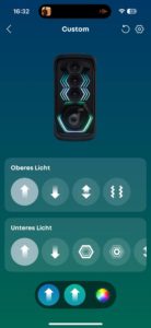 Soundcore Rave 3S App_05