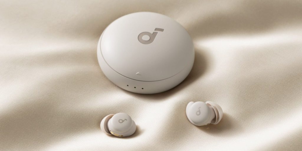 Soundcore Sleep A20