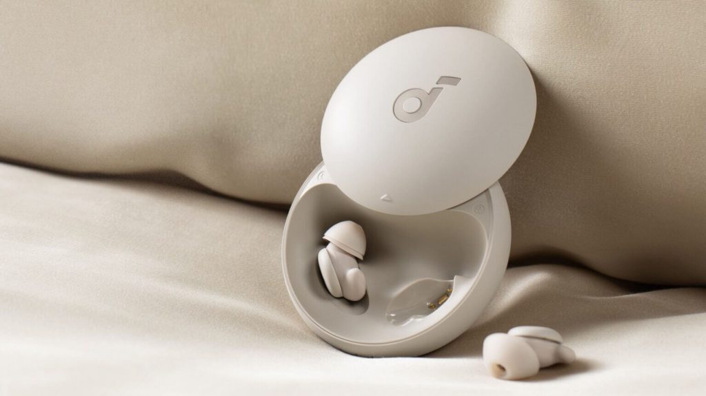 Soundcore Sleep A20