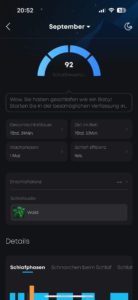 Soundcore Sleep A30 App