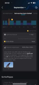 Soundcore Sleep A30 App