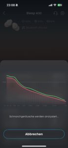 Soundcore Sleep A30 App