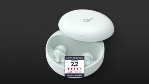 Soundcore Sleep A30 Schlafkopfhörer im Test