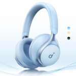 Soundcore by Anker stellt Space One vor: Neuer Noise-Cancelling-Kopfhörer kostet keine 100 Euro!