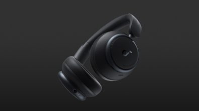 Soundcore Space Q45 by Anker im Test bei kopfhoerer.de