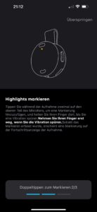 Soundcore Work App DE Marker