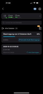 Soundcore Work App DE Transfer