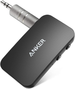 Soundsync Bluetooth