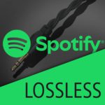 Spotify Lossless