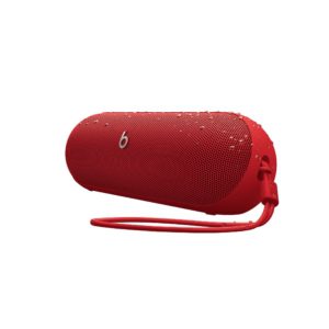 Beat Pill Statement Red