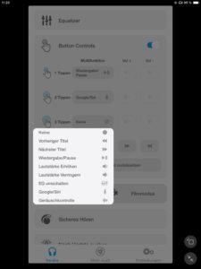 Steuerung II_JLab App