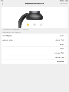 EarFun Wave Pro X