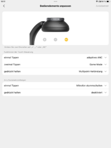 EarFun Wave Pro X