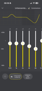 Tribit StormBox Micro 3 App