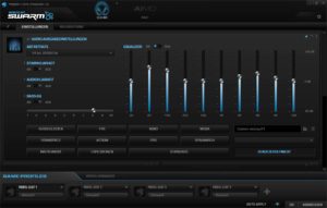 Roccat Swarm Software