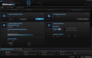Roccat Swarm Software