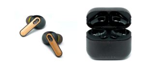 THE HOUSE OF MARLEY Redemption ANC