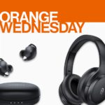 TaoTronics: Sparen mit dem „Orange Wednesday“ – bis zu 20% Rabatt bis Jahresende