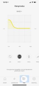 Technics Audio Connect App 2