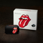 Technics EAH-AZ100 × Rolling Stones: Limitierte Edition mit Sammlerstück-Case zum Albumstart – 5.000 Stück weltweit für 299 Euro