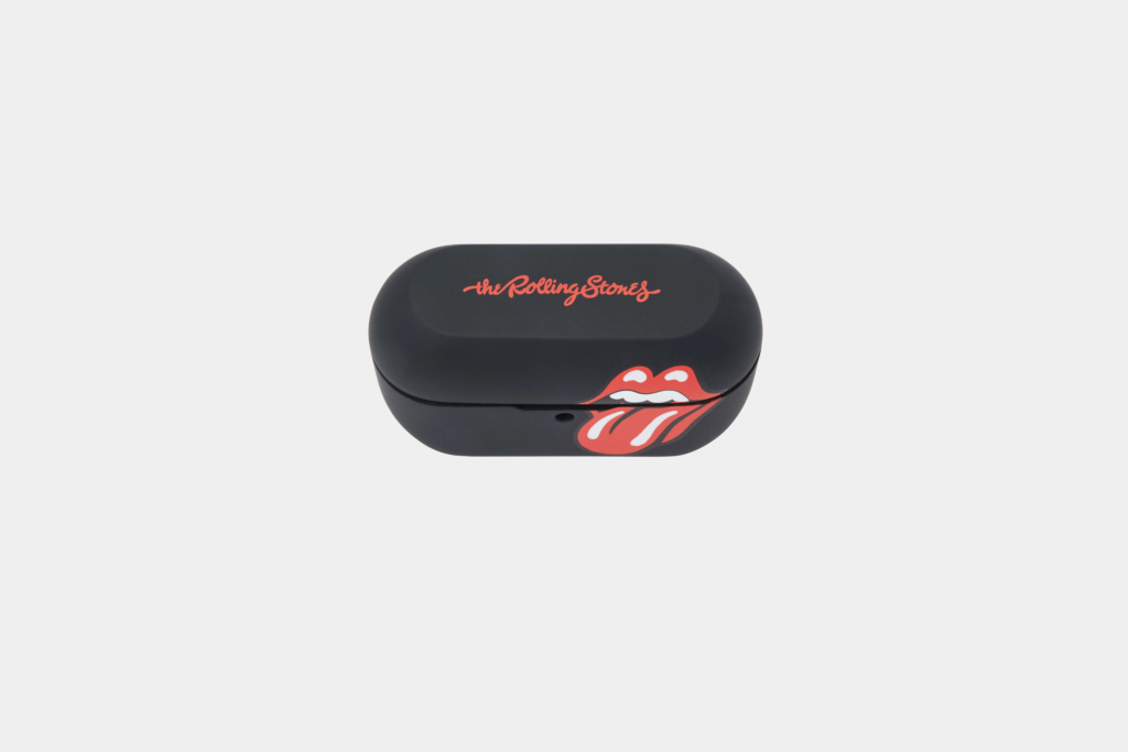Technics EAH-AZ100 × Rolling Stones