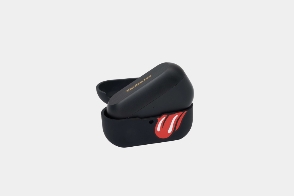 Technics EAH-AZ100 × Rolling Stones