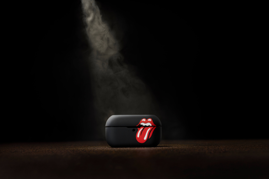 Technics EAH-AZ100 × Rolling Stones