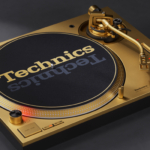 55 Jahre und kein bisschen leise: Technics SL-1200M7G feiert mit Gold-Edition in sieben Farben