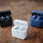 Teufel präsentiert Airy True Wireless