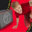 Teufel Black Friday Sale: Spare bis zu 40 % auf Lautsprecher und Kopfhörer