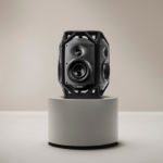 Teufel IKONIO: Hersteller packt einfach einen fetten Subwoofer ins All-in-One-Gerät