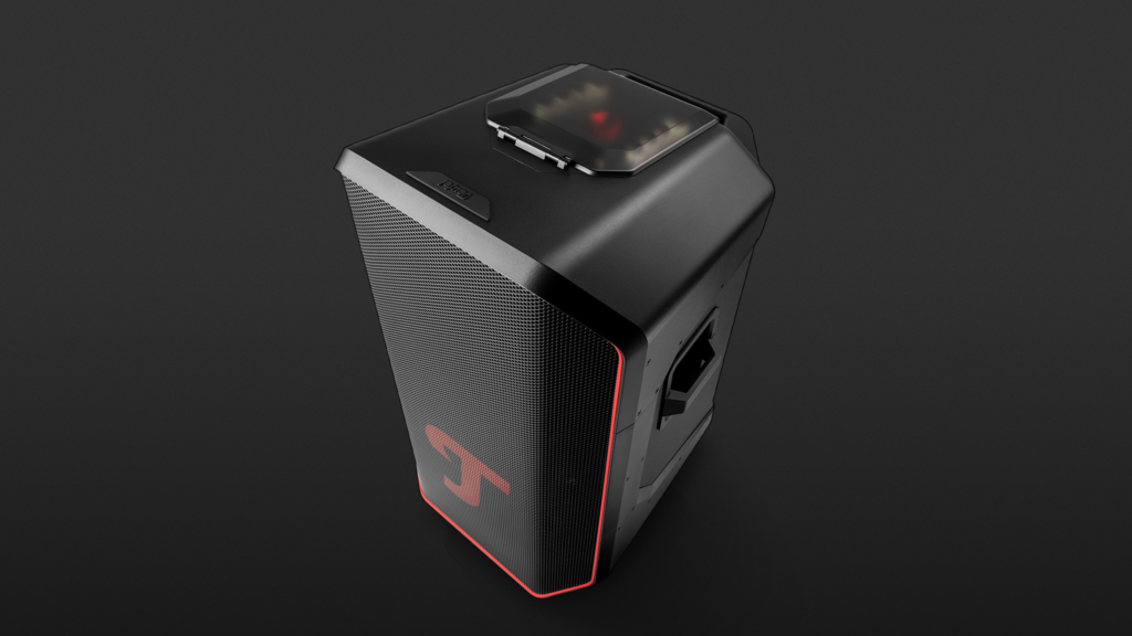 Teufel Rockster 2 Test