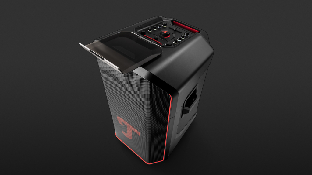 Teufel Rockster 2 Test