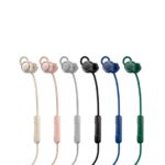 Teufel SUPREME IN: Leichte Earbud-Kopfhörer kommen in sechs Farben und mit bis zu 16 Stunden Laufzeit