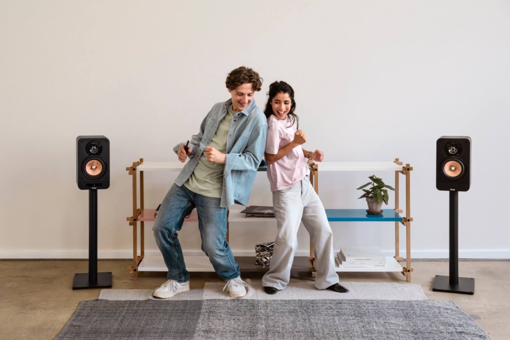 Teufel ULTIMA 25 AKTIV 2