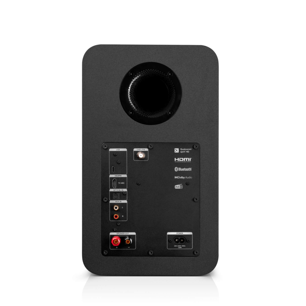 Teufel ULTIMA 25 AKTIV 2