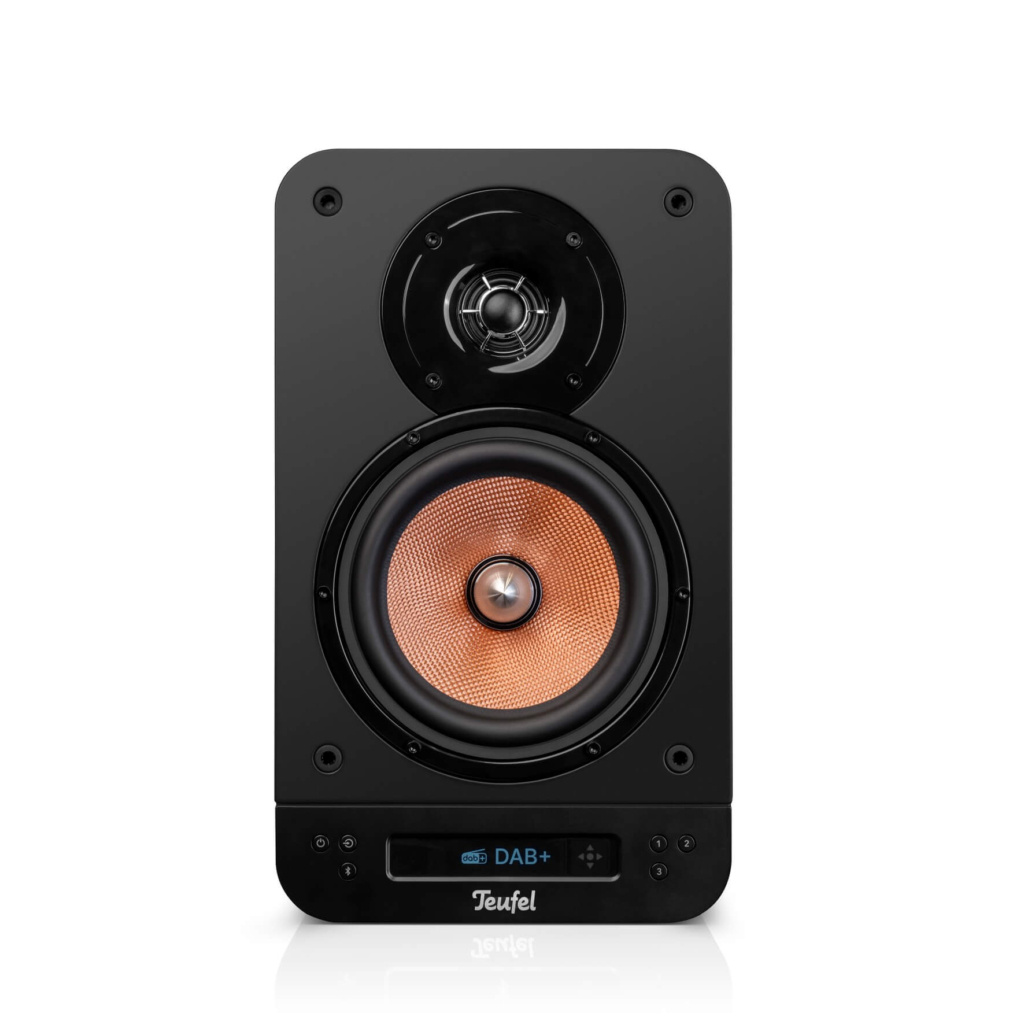 Teufel ULTIMA 25 AKTIV 2