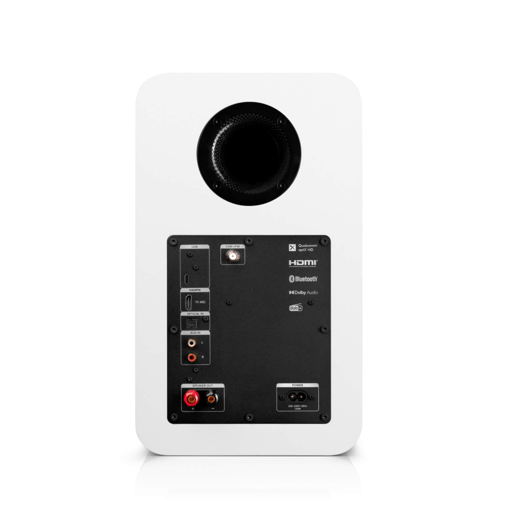 Teufel ULTIMA 25 AKTIV 2