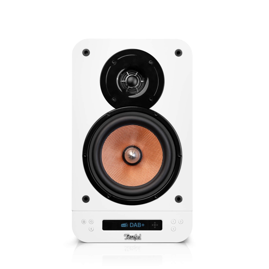 Teufel ULTIMA 25 AKTIV 2