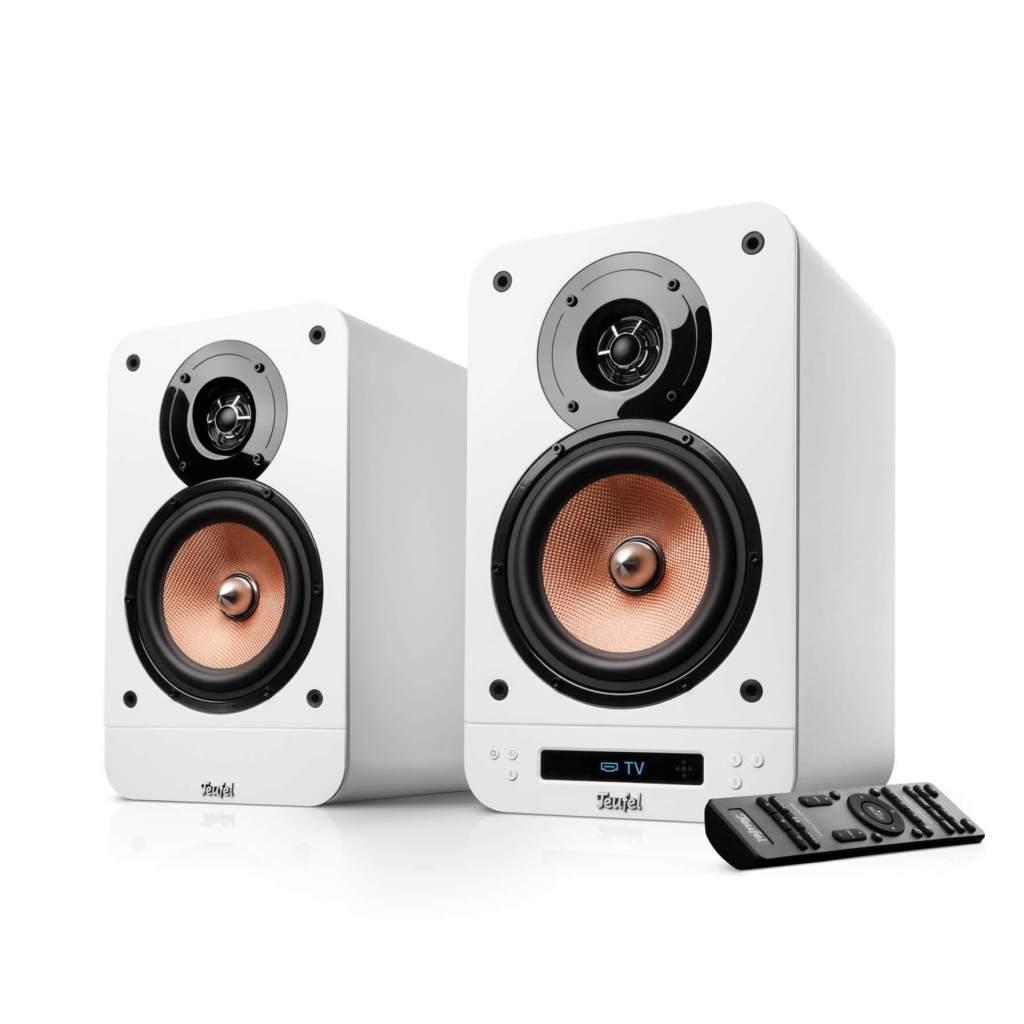 Teufel ULTIMA 25 AKTIV 2