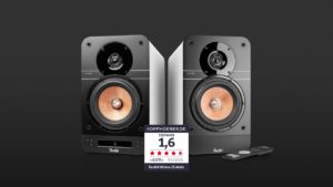 Teufel Ultima 25 Aktiv