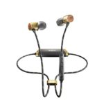 The House of Marley stellt In-Ear-Kopfhörer UPLIFT 2 sowie Bluetooth-Variante UPLIFT 2 BT vor
