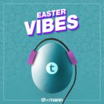 #EggHunt23 – Easter Deals bei Thomann 