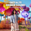 Thomann Spring Sale 2026: Über 700 Deals – diese 4 Kopfhörer sind dabei
