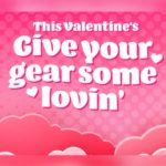 Thomann – Give Your Gear Some Lovin