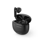 Neu von Thomson WEAR77032: True Wireless In-Ears mit 6.000 Std. Standby-Zeit