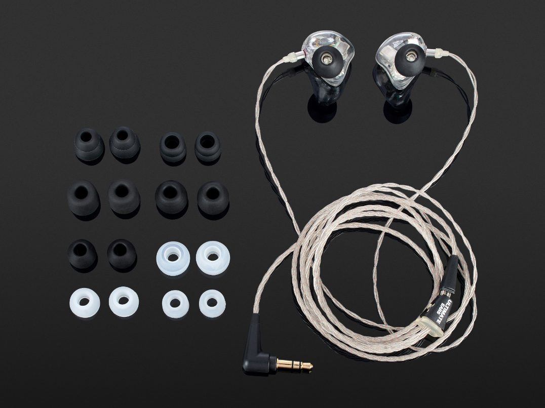 Die besten MonitoringInEarKopfhörer für Musiker kopfhoerer.de