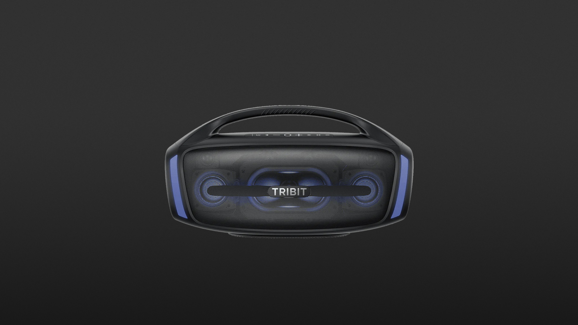 Tribit StormBox Blast 2